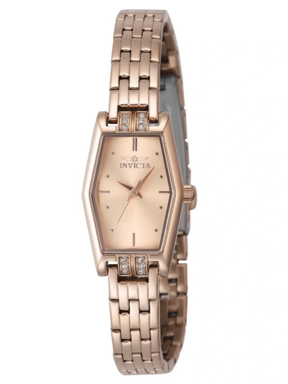 Invicta NEW with Box Angel Pixie Women's Watch 20mm, Rose Gold